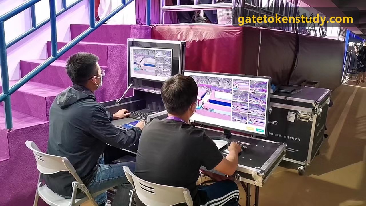 Gate策略回测与实盘监控仪表盘